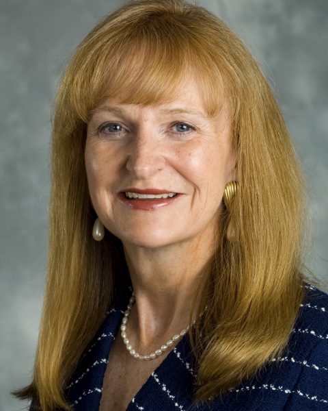 Dianne Welsh, Ph.D., SPHR, RP®